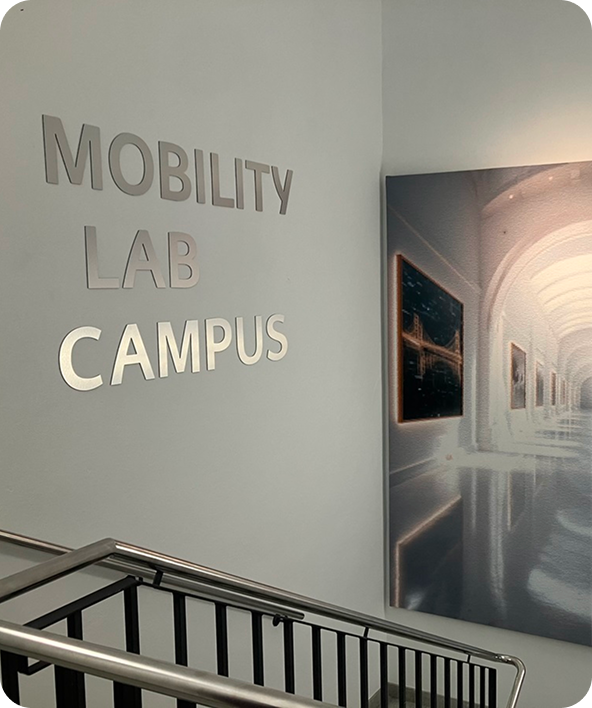 Mobility Lab campus